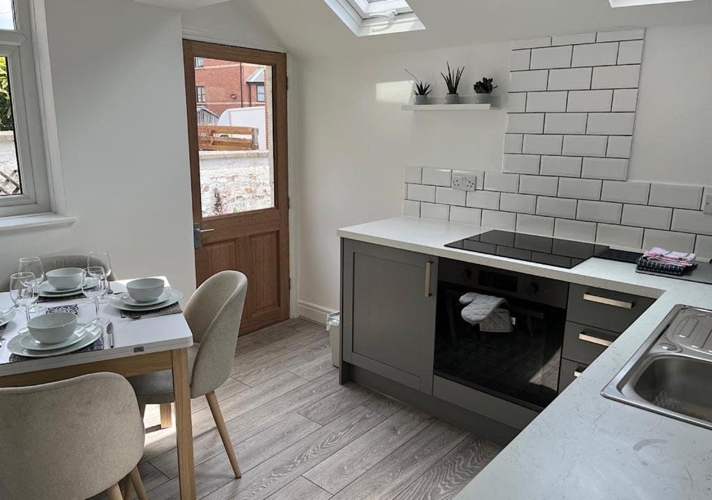 Appartement 34 One à Lytham St Annes Extérieur photo