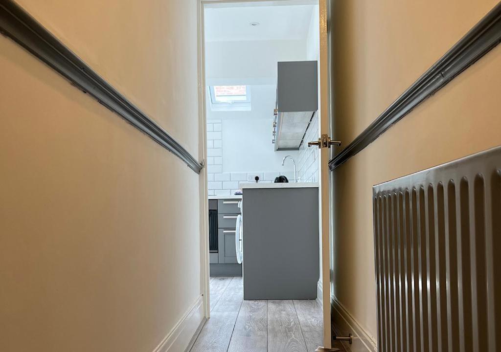 Appartement 34 One à Lytham St Annes Extérieur photo