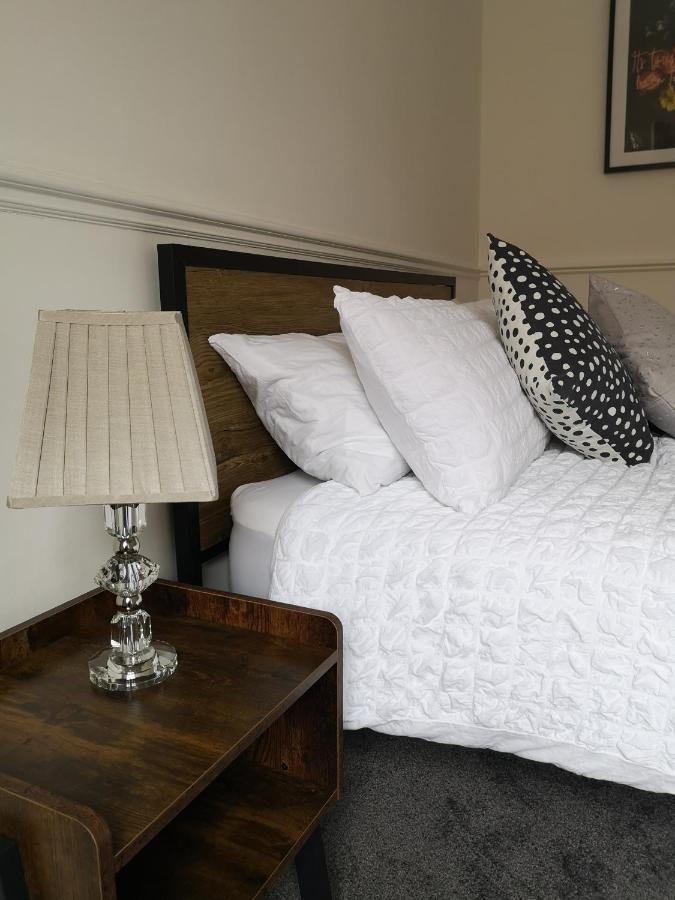 Appartement 34 One à Lytham St Annes Extérieur photo