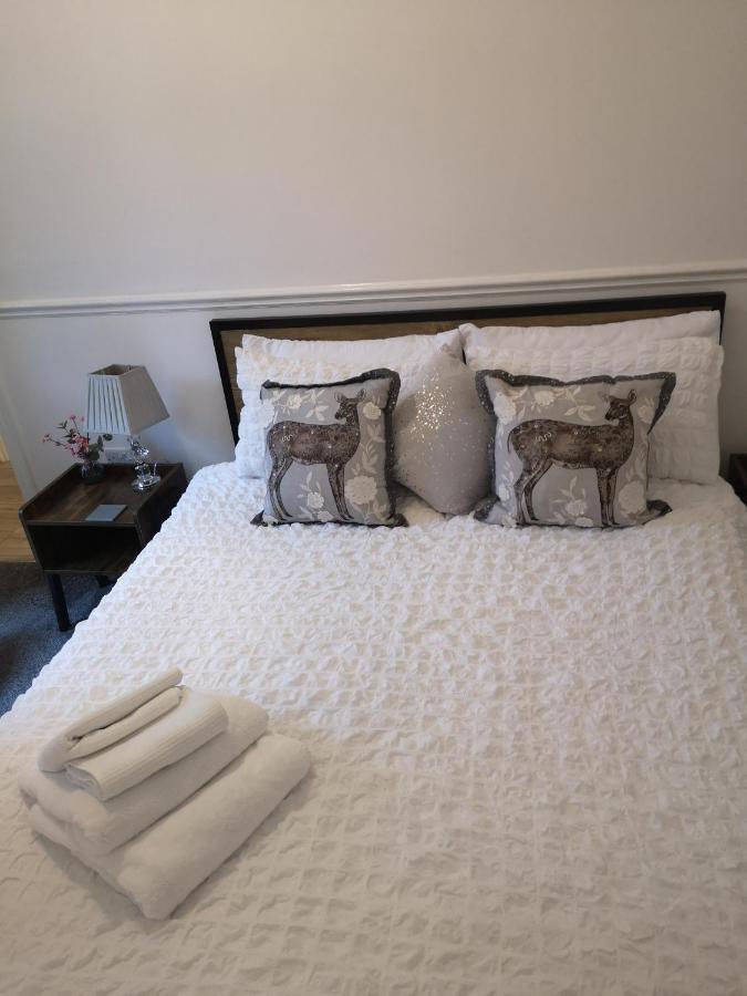 Appartement 34 One à Lytham St Annes Extérieur photo