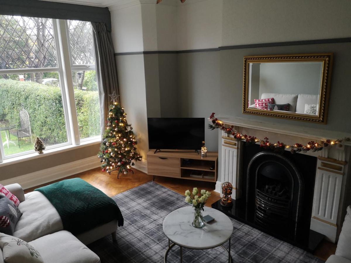 Appartement 34 One à Lytham St Annes Extérieur photo