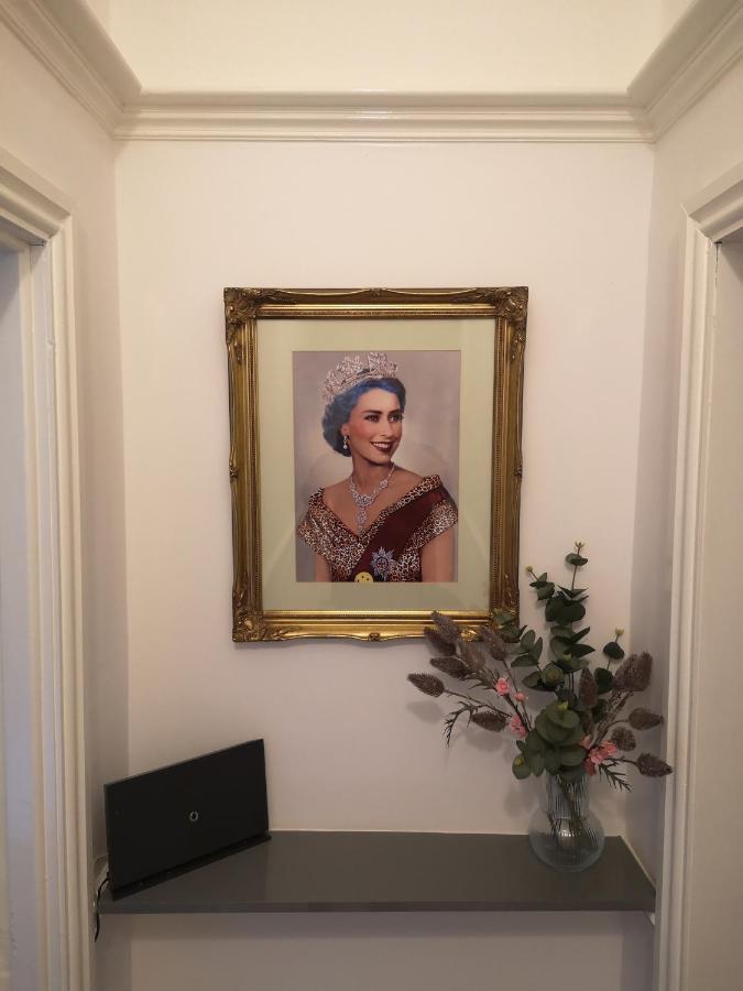 Appartement 34 One à Lytham St Annes Extérieur photo